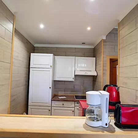 Apartment Nestor&jeeves - 
