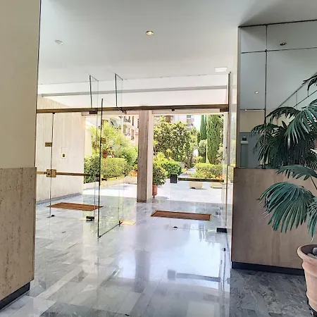 Apartment Nestor&jeeves - 
