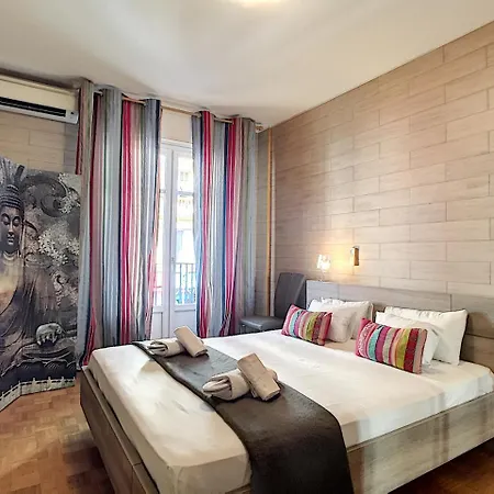 Appartement Nestor&jeeves - 