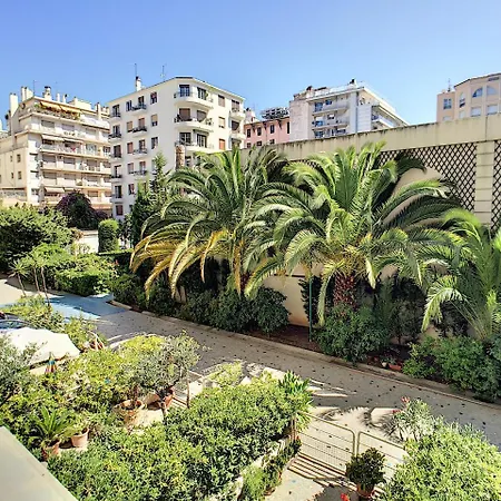 Appartamento Nestor&jeeves - 