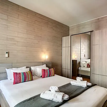 Appartement Nestor&jeeves - 